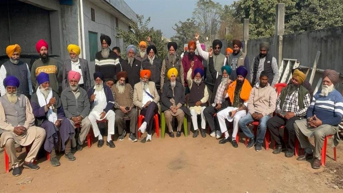 ਬਲਾਕ ਸੰਮਤੀ ਤੇ ਜ਼ਿਲ੍ਹਾ ਪ੍ਰੀਸ਼ਦ ਚੋਣਾਂ 'ਚ ‘ਆਪ’ ਨੇ ਲੋਕਤੰਤਰ ਦਾ ਕੀਤਾ ਘਾਣ : ਛੋਟੇਪੁਰ